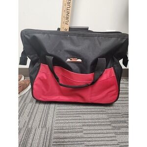 Harbor Freight Tools 20" Rollaway‎ Tool Bag